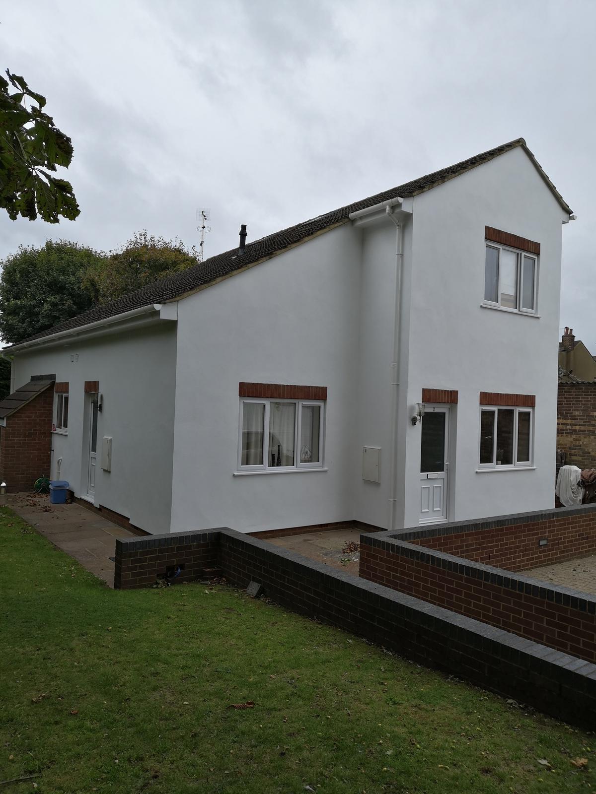 house painting Pimlico, SW1