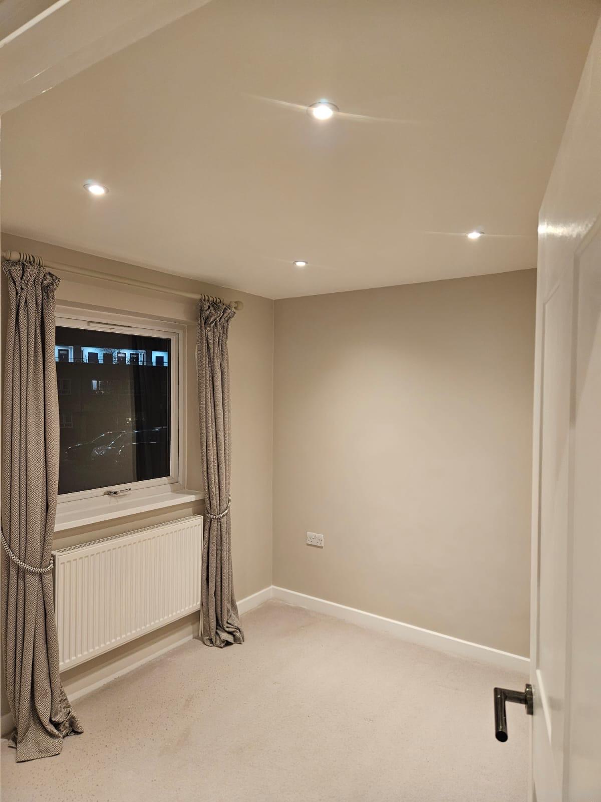 painter and decorator near me Pimlico