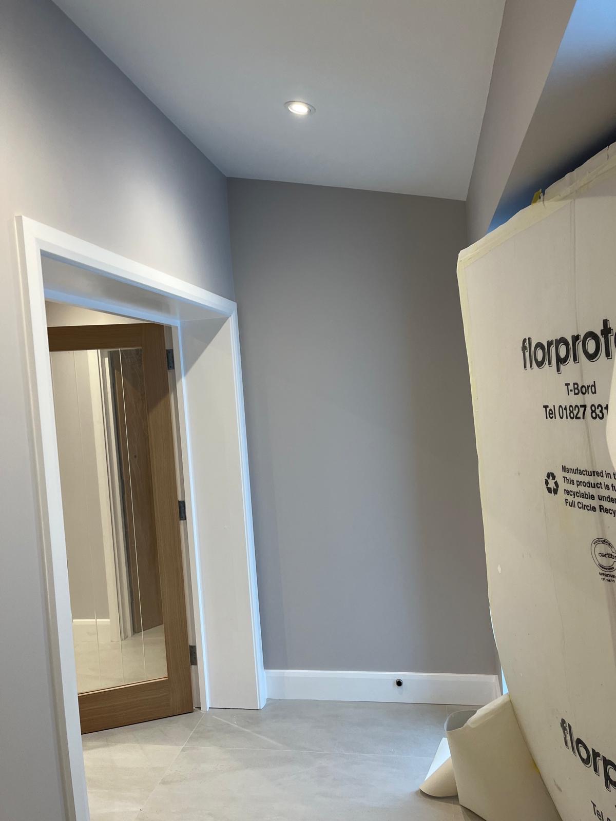 painter decorator near me Pimlico